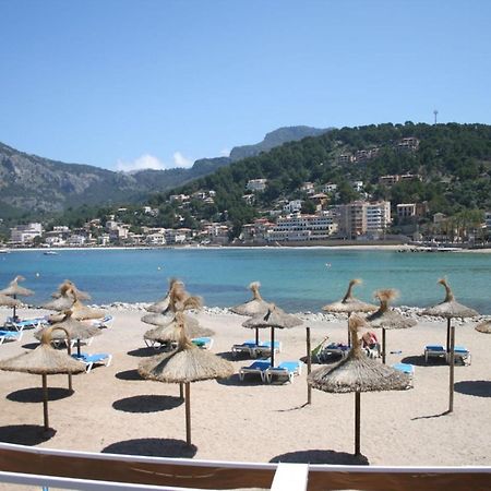 Casita De Montana Cerca Del Mar Guest House ฟอร์นาลุทซ์ ภายนอก รูปภาพ