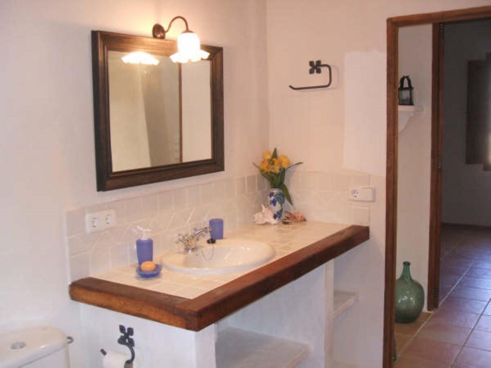 Casita De Montana Cerca Del Mar Guest House ฟอร์นาลุทซ์ ภายนอก รูปภาพ