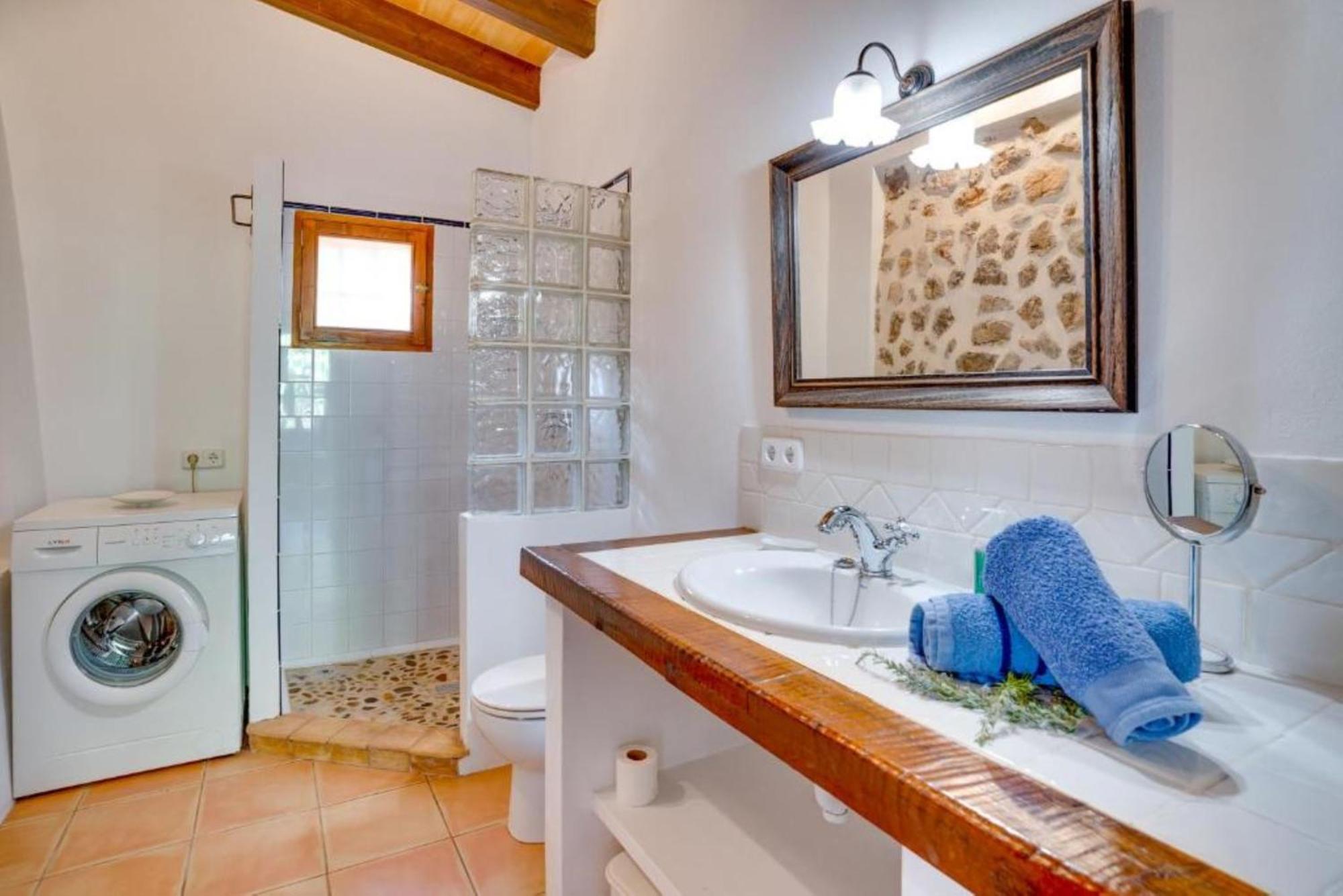 Casita De Montana Cerca Del Mar Guest House ฟอร์นาลุทซ์ ภายนอก รูปภาพ