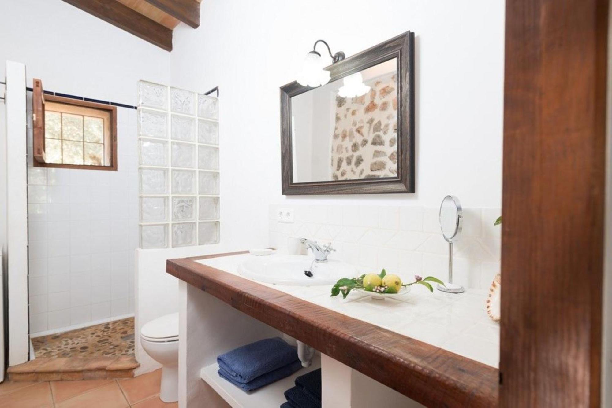 Casita De Montana Cerca Del Mar Guest House ฟอร์นาลุทซ์ ภายนอก รูปภาพ