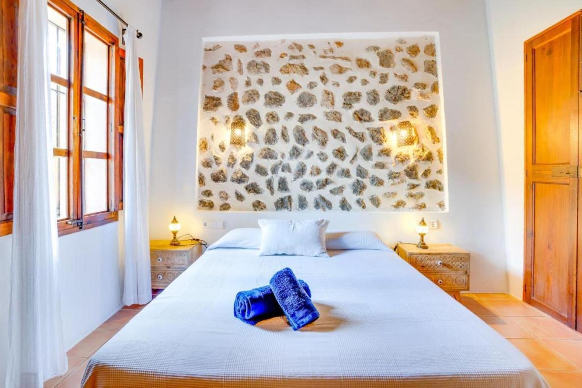 Casita De Montana Cerca Del Mar Guest House ฟอร์นาลุทซ์ ภายนอก รูปภาพ