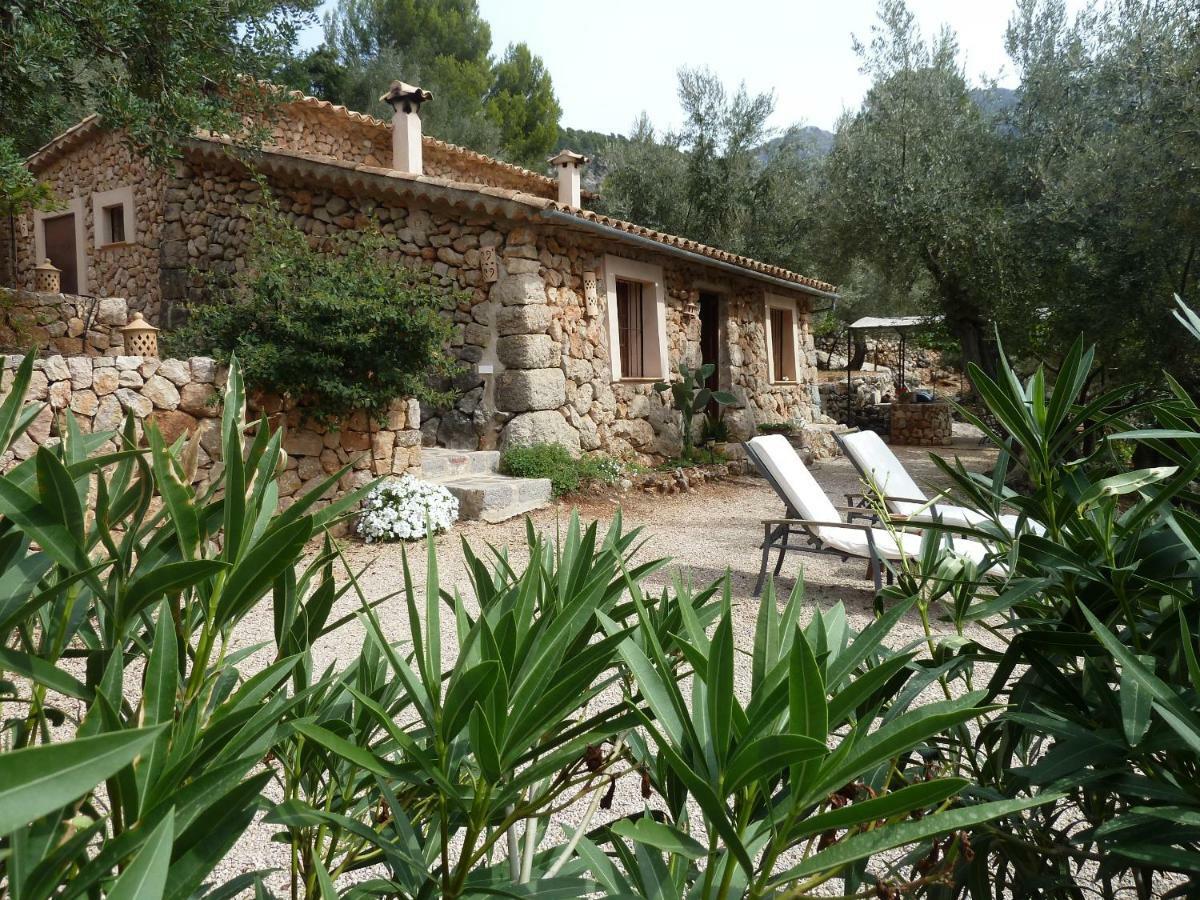 Casita De Montana Cerca Del Mar Guest House ฟอร์นาลุทซ์ ภายนอก รูปภาพ